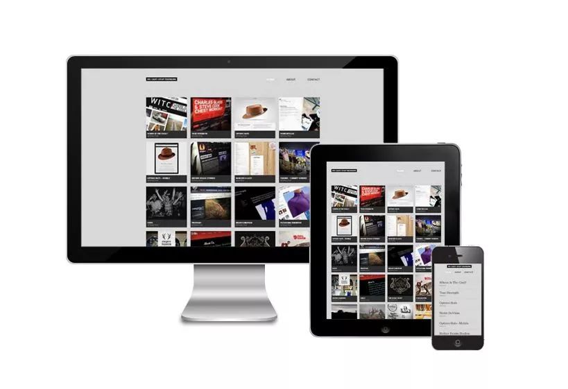 網(wǎng)站更換域名與重新設(shè)計(jì)，你造嗎？